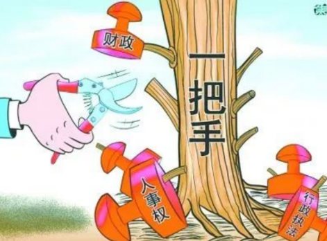 你確定你們的項(xiàng)目是“一把手工程”？